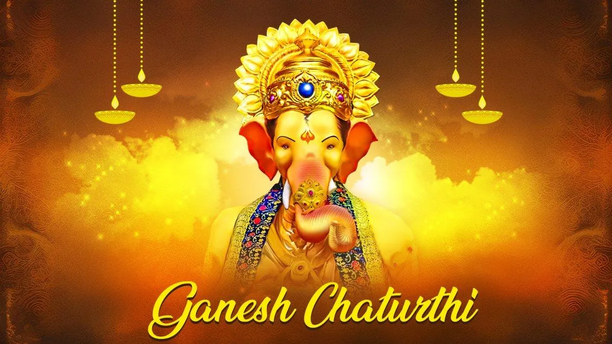 Ganesh Chaturthi pooja 2024