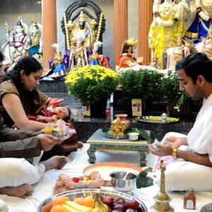 Namkaran Puja